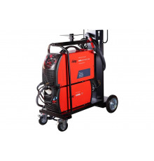 Сварочный инвертор FUBAG INTIG 400 T AC/DC PULSE 38028.3