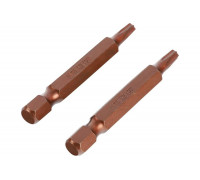 Бита (2 шт; T20; 50 мм) PATRIOT 818010032