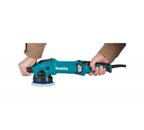 Угловая шлифмашина Makita PO5000C Угловая шлифмашина Makita PO5000C