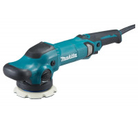 Угловая шлифмашина Makita PO5000C