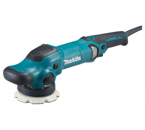 Угловая шлифмашина Makita PO5000C Угловая шлифмашина Makita PO5000C
