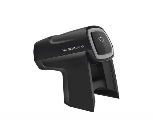 Температурный сканер STEINEL HG Scan PRO для HG 2520 E 007690 Температурный сканер STEINEL HG Scan PRO для HG 2520 E 007690