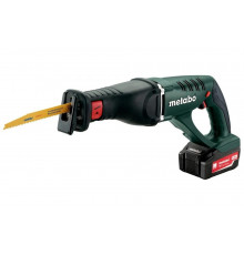 Аккумуляторная ножовка Metabo ASE 18 LTX 602269610
