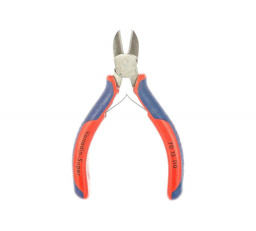 Бокорезы KNIPEX KN-7015110 Бокорезы KNIPEX KN-7015110