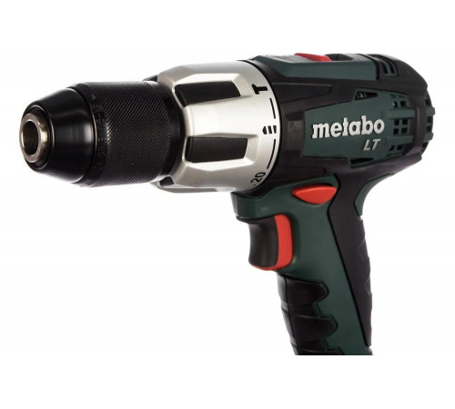 Ударная дрель-шуруповерт аккумуляторная METABO SB 18 LT 4.0 (602103500) Ударная дрель-шуруповерт аккумуляторная METABO SB 18 LT 4.0 (602103500)
