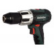 Ударная дрель-шуруповерт аккумуляторная METABO SB 18 LT 4.0 (602103500)