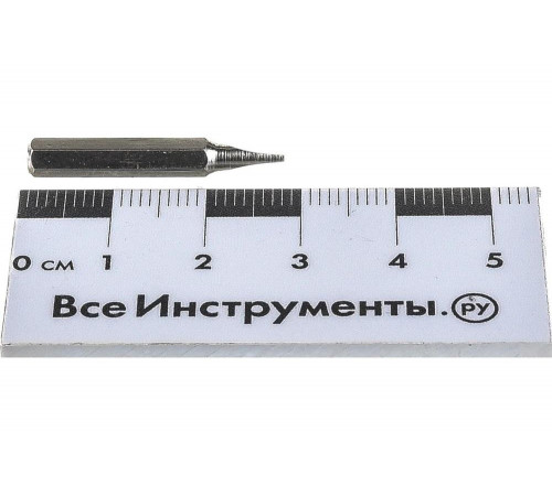 Прецизионная отвертка с удлинителем и набором бит для точных работ DEKO BS32-1 065-0515