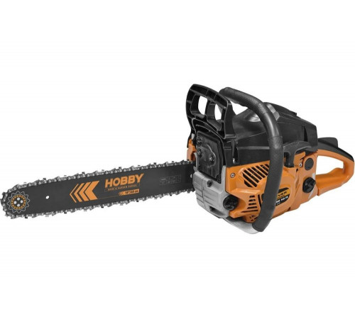 Бензиновая пила CARVER HOBBY HSG 162-18 01.004.00048 Бензиновая пила CARVER HOBBY HSG 162-18 01.004.00048