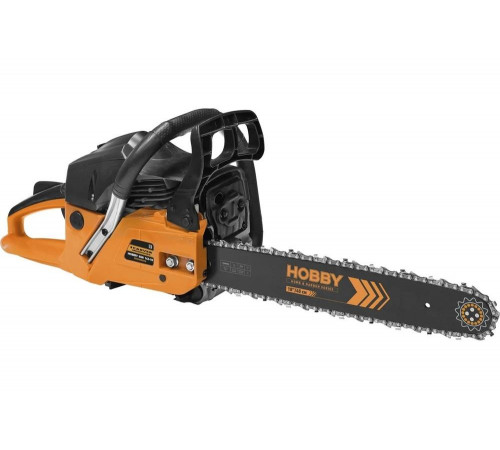 Бензиновая пила CARVER HOBBY HSG 162-18 01.004.00048 Бензиновая пила CARVER HOBBY HSG 162-18 01.004.00048