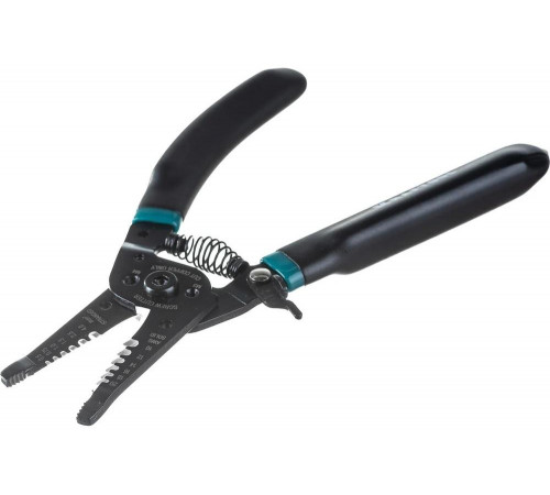 Стриппер KRAFTOOL PK-40 многофункциональный, 0.5 - 4 кв.мм 22659 Стриппер KRAFTOOL PK-40 многофункциональный, 0.5 - 4 кв.мм 22659