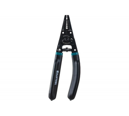 Стриппер KRAFTOOL PK-40 многофункциональный, 0.5 - 4 кв.мм 22659 Стриппер KRAFTOOL PK-40 многофункциональный, 0.5 - 4 кв.мм 22659