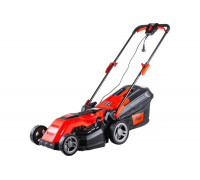 Электрическая газонокосилка Fubag FEL 38M 31774