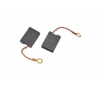 Щетки графитовые 2 шт для ВЭ 2050 Elitech 1203.002400