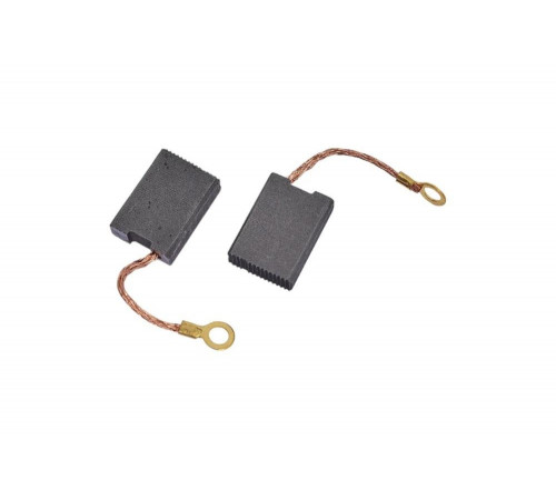 Elitech 1203.002400 - надежные графитовые щетки для высоковольтного оборудования Elitech 1203.002400 - надежные графитовые щетки для высоковольтного оборудования