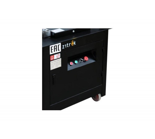 Станок для гибки арматуры Zitrek GW-40А автомат 067-0086 Станок для гибки арматуры Zitrek GW-40А автомат 067-0086