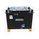 Станок для гибки арматуры Zitrek GW-40А автомат 067-0086