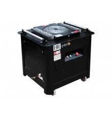 Станок для гибки арматуры Zitrek GW-40А автомат 067-0086