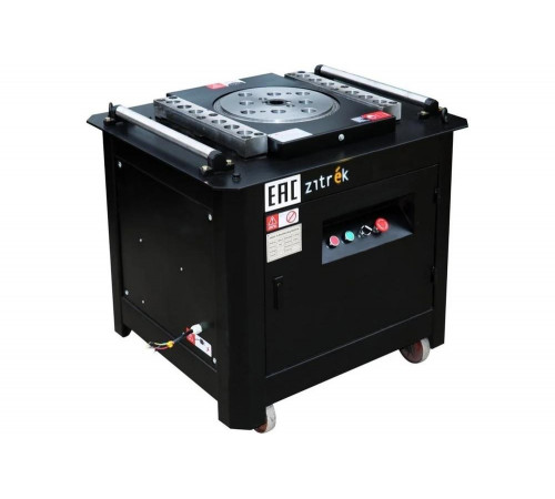 Станок для гибки арматуры Zitrek GW-40А автомат 067-0086 Станок для гибки арматуры Zitrek GW-40А автомат 067-0086
