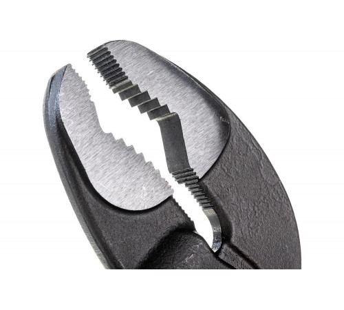 Переставные клещи Knipex COBRA под ключ 60 мм, 300 мм, серые, 2К ручки KN-8702300SB Переставные клещи Knipex COBRA под ключ 60 мм, 300 мм, серые, 2К ручки KN-8702300SB