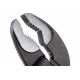 Переставные клещи Knipex COBRA под ключ 60 мм, 300 мм, серые, 2К ручки KN-8702300SB