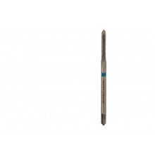 Машинный метчик Ruko М 2.5 Шаг 0.45 мм HSS-G 232025