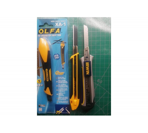 Нож OLFA Standard Models Нож OLFA Standard Models