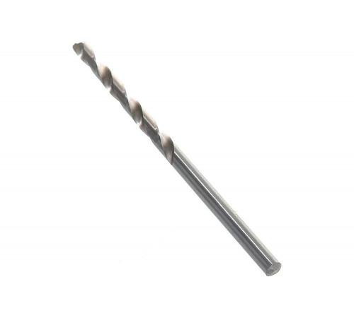 Сверло по металлу HSS-G DIN 338 (3.4х70х39 мм) Ruko 214034