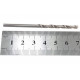 Сверло по металлу HSS-G DIN 338 (3.4х70х39 мм) Ruko 214034