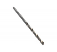Сверло по металлу HSS-G DIN 338 (3.4х70х39 мм) Ruko 214034