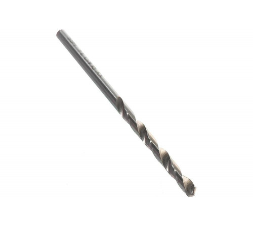Сверло по металлу HSS-G DIN 338 (3.4х70х39 мм) Ruko 214034