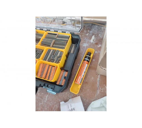 Органайзер DEWALT TSTAK DWST82968-1