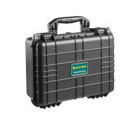 Ударопрочный пластиковый ящик KRAFTOOL Panzer степень защиты IP55, 16" 38251-16