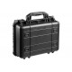 KRAFTOOL 406 х 330 х 174 мм (16"), пластиковый, ящик пылевлагозащищенный IP55 PANZER 38251-16