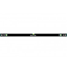 Уровень KRAFTOOL с зеркальным глазком, 1200 мм 34781-120
