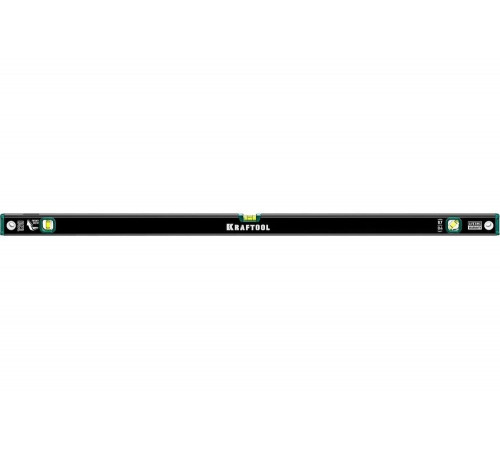 KRAFTOOL 1200 мм, уровень с зеркальным глазком GRAND 34781-120