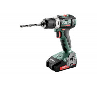 Аккумуляторная дрель-шуруповерт Metabo BS 18 L BL 602326500