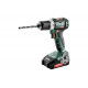 Шуруповерт METABO BS 18 L BL 602326500