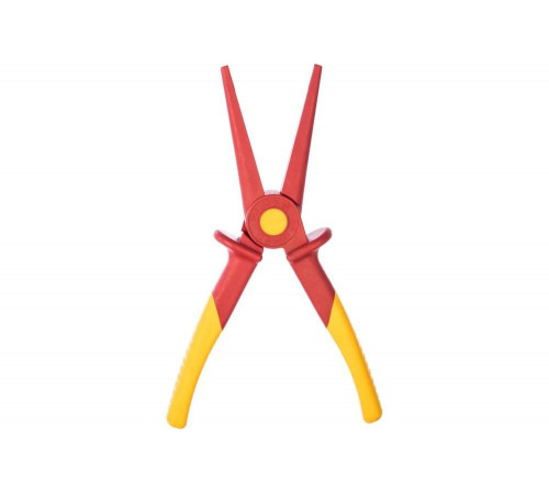 Пластиковые пассатижи KNIPEX KN-986202 Пластиковые пассатижи KNIPEX KN-986202