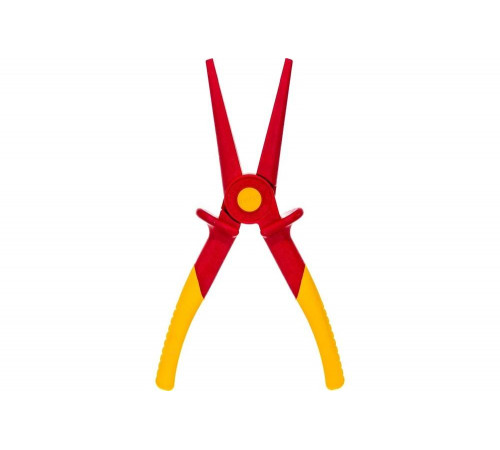 Пластиковые пассатижи KNIPEX KN-986202 Пластиковые пассатижи KNIPEX KN-986202