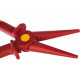 Пластиковые пассатижи KNIPEX KN-986202