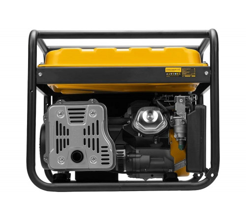 Бензиновый генератор Denzel PS 80 EA Бензиновый генератор Denzel PS 80 EA