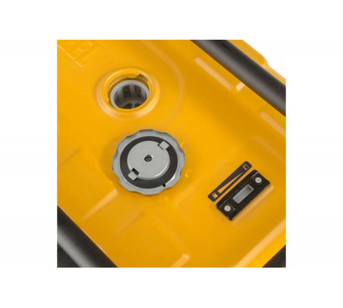Бензиновый генератор Denzel PS 80 EA Бензиновый генератор Denzel PS 80 EA