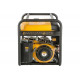 Бензиновый генератор Denzel PS 80 EA