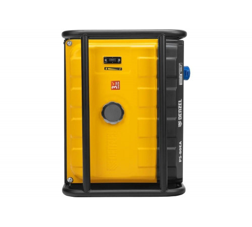 Бензиновый генератор Denzel PS 80 EA Бензиновый генератор Denzel PS 80 EA