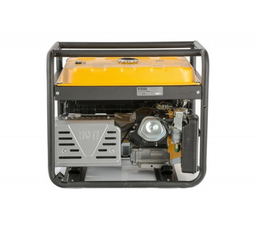 Бензиновый генератор Denzel PS 80 EA Бензиновый генератор Denzel PS 80 EA