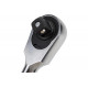 KRAFTOOL 1/2", 60 зубцов, Cr-V сталь, трещотка для торцовых головок 27794-1/2_z02