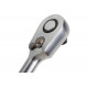 KRAFTOOL 1/2", 60 зубцов, Cr-V сталь, трещотка для торцовых головок 27794-1/2_z02