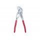 Переставные клещи-ключ Knipex 150 мм, 27 мм (1"), хром, 1К ручки, KN-8603150SB