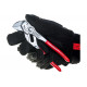 Переставные клещи-ключ Knipex 150 мм, 27 мм (1"), хром, 1К ручки, KN-8603150SB