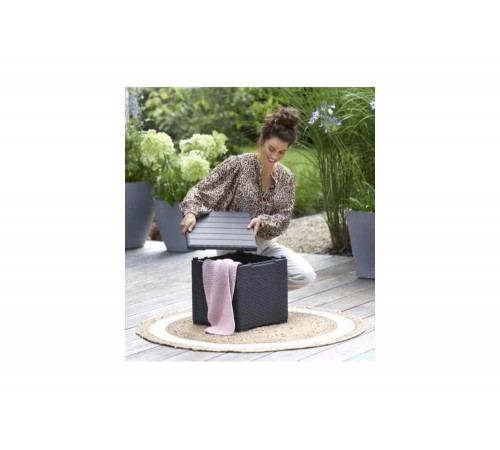 Стол KETER Vigo storage box 254958 Стол KETER Vigo storage box 254958
